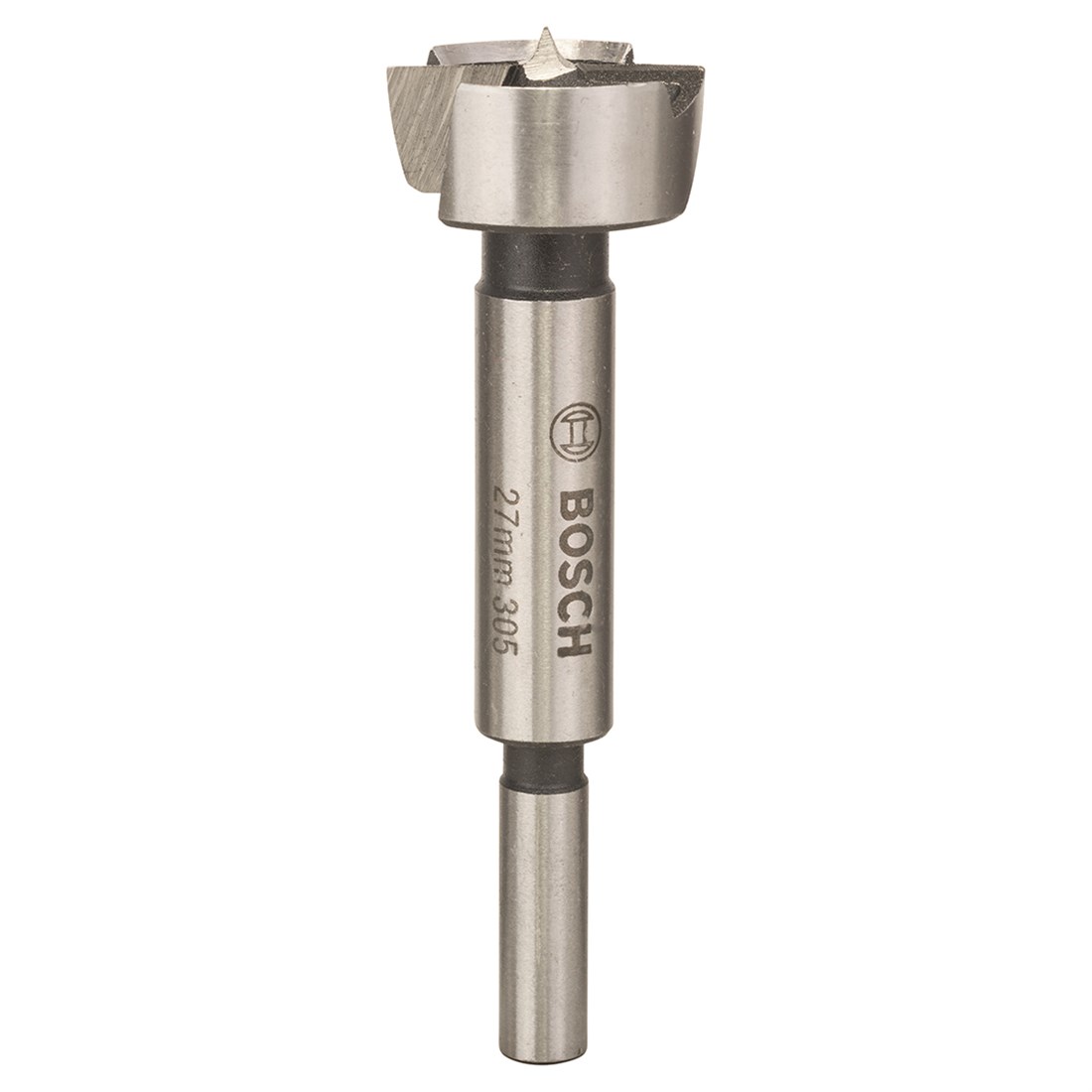 Bosch Menteşe Açma Ahşap Matkap Ucu 27 mm - 2608597111