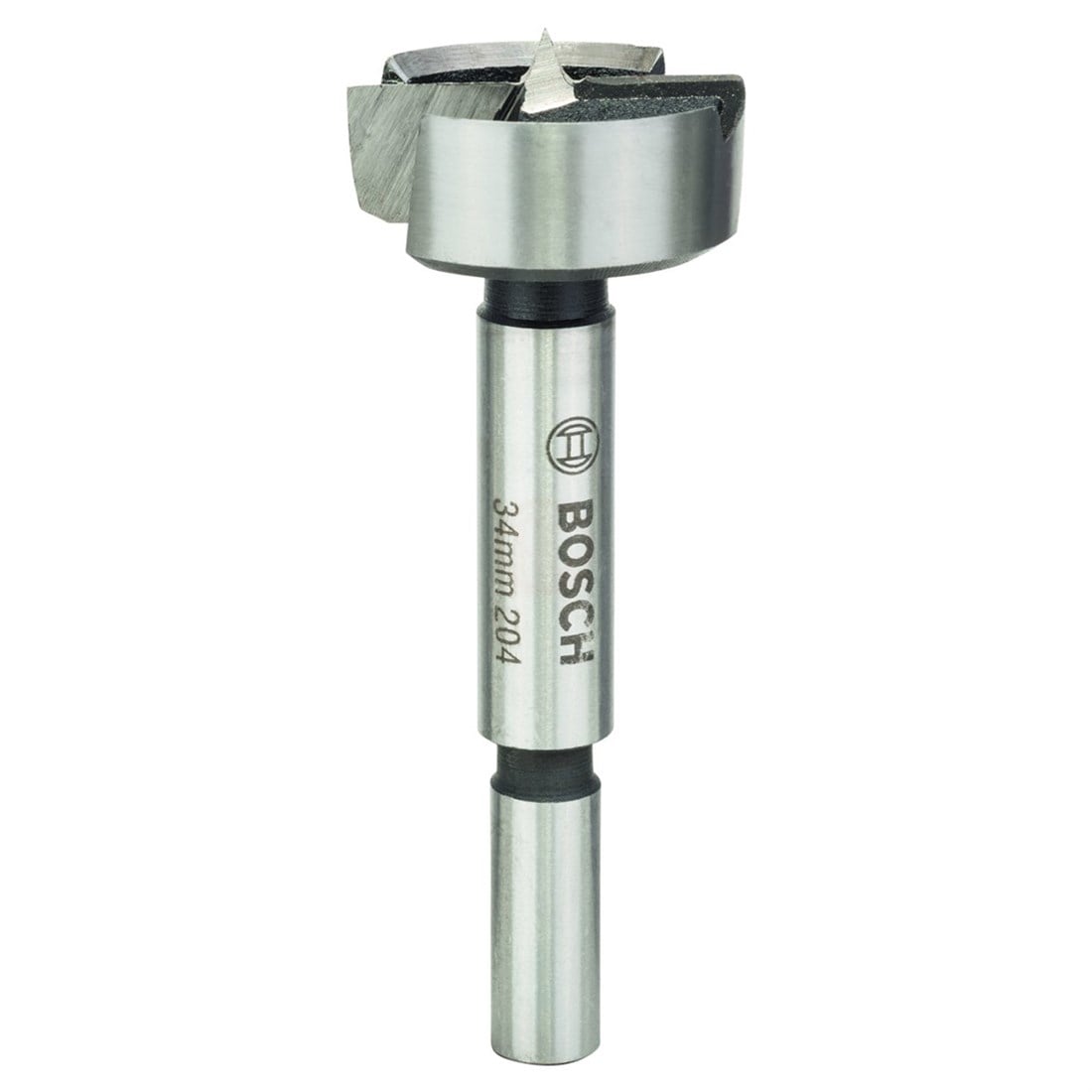 Bosch Menteşe Açma Ahşap Matkap Ucu 34 mm - 2608597115