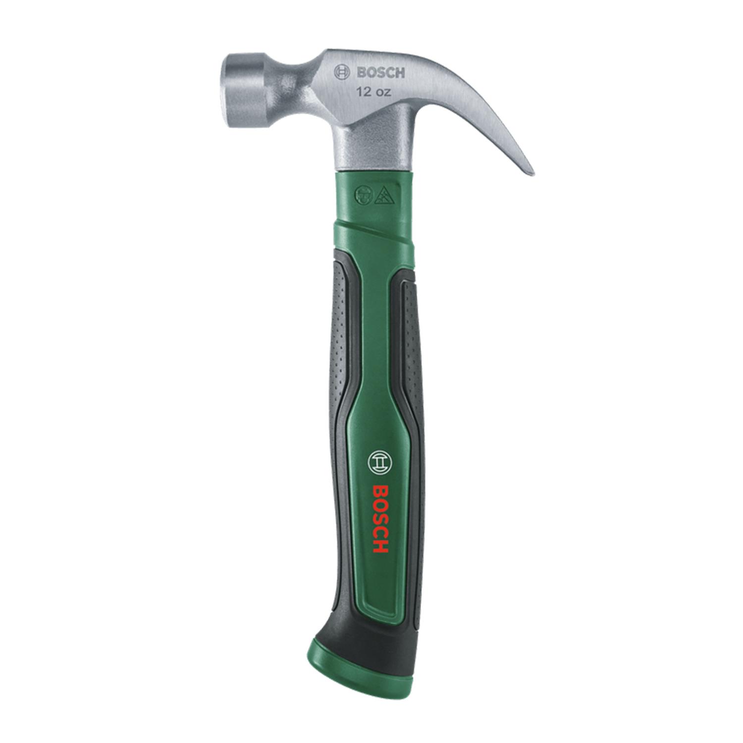 Bosch Orta Çatal Ağızlı Çekiç - 1600A02W7X