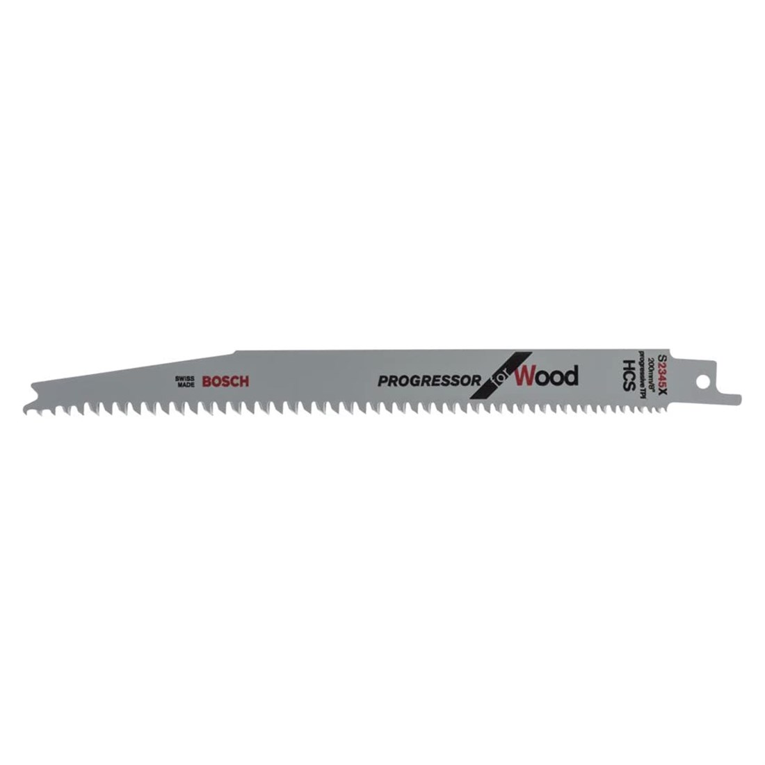 Bosch Panter Testere ProgforWood S2345X 2'li - 2608654403