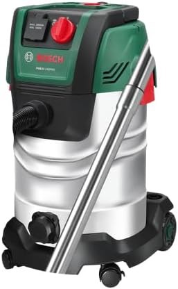 Bosch PAS 30-240 PRS Elektrikli Süpürge 1300W - 06033E7300