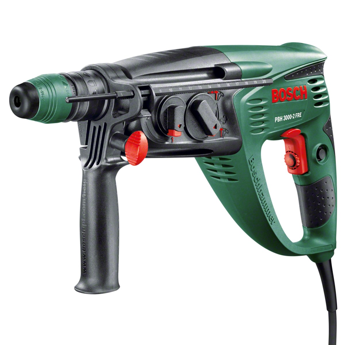 BOSCH PBH 3000-2 FRE KIRICI DELİCİ - 0603394200920