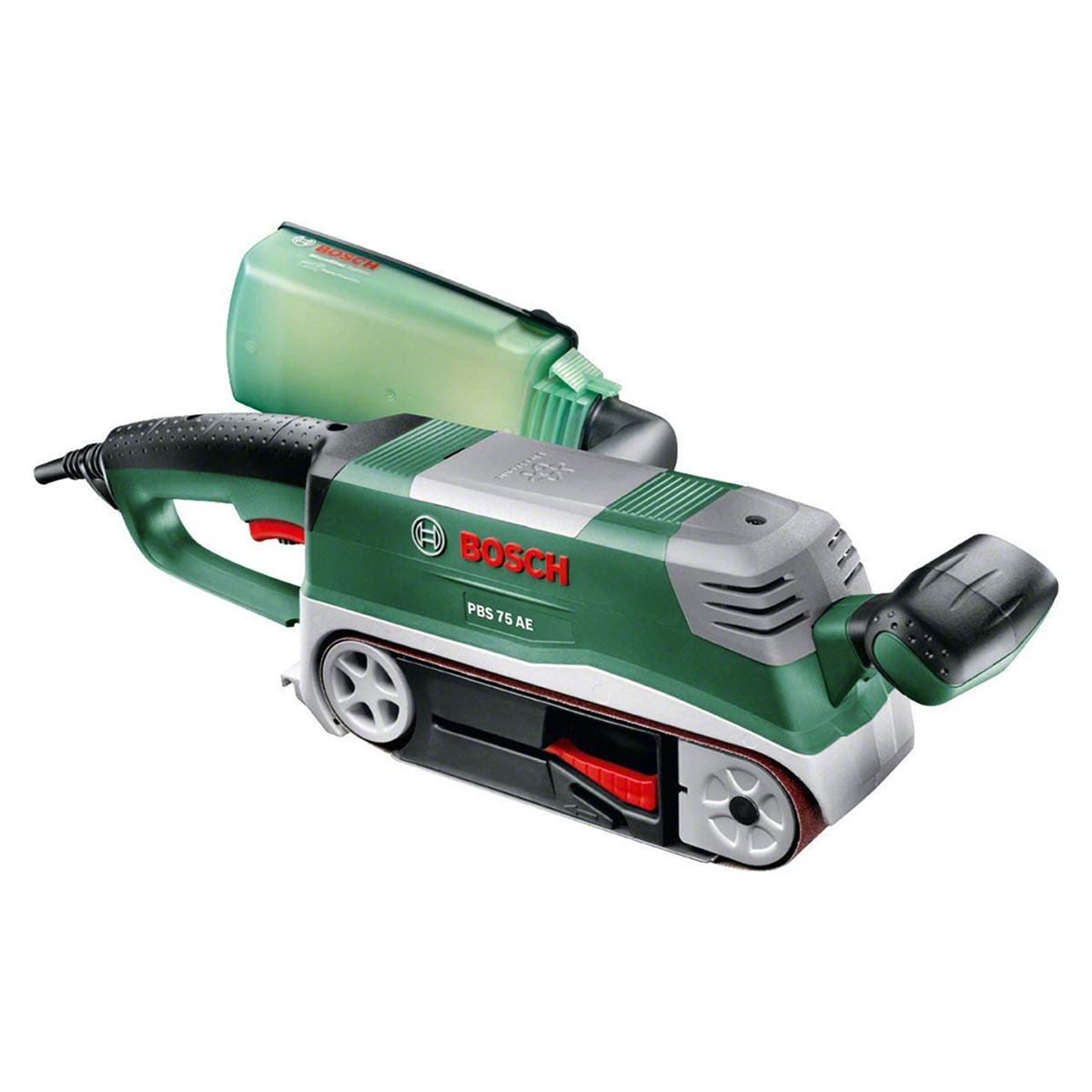 BOSCH PBS 75AE TANK ZIMPARA SET (75*33MM) - 06032A1101