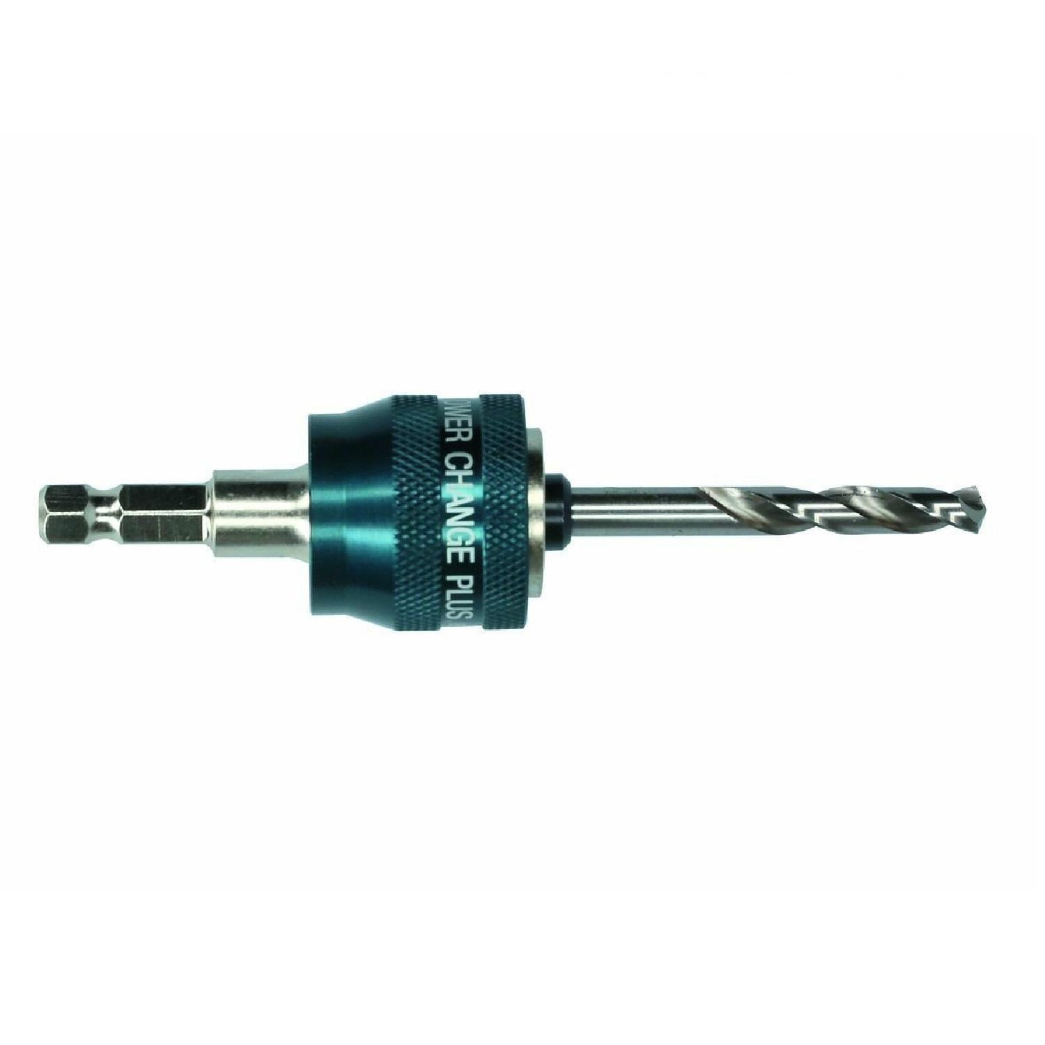Bosch PC-Plus Panç Adaptör pW&M HSSG 85mm Ø8.7 - 2608594253