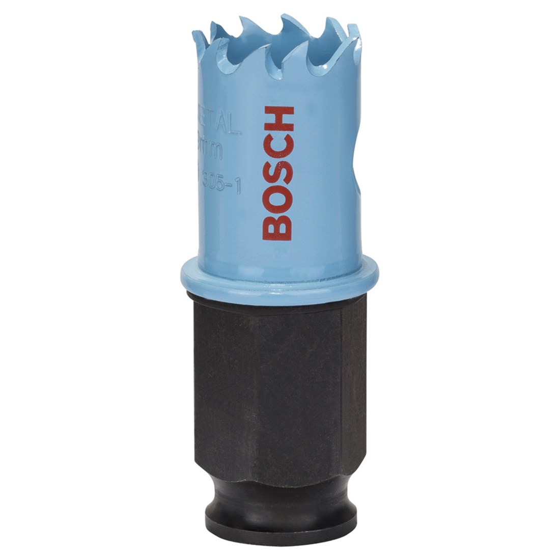 Bosch PC-Plus sSM Delik Açma Testeresi 19 mm - 2608584780