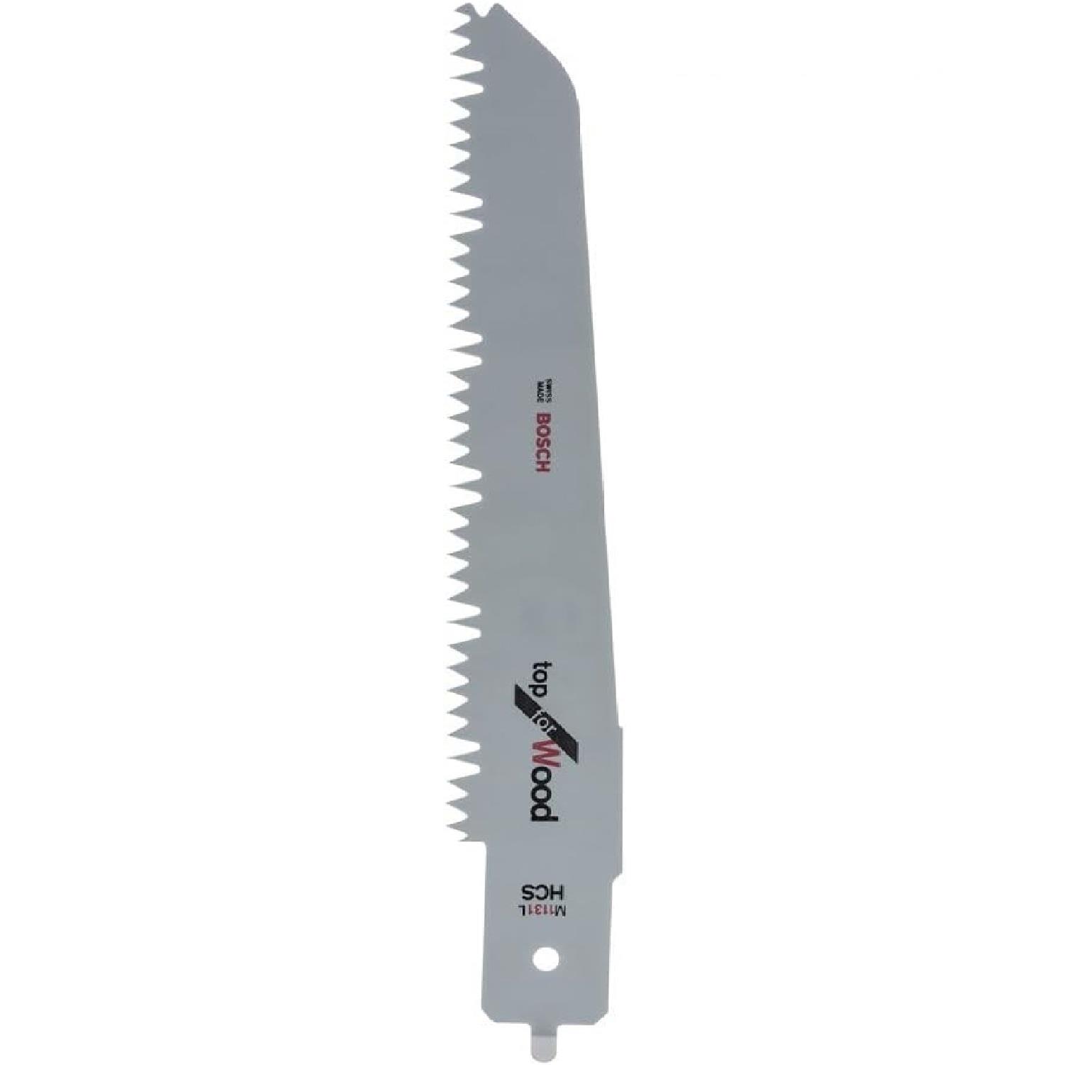 Bosch PFZ500 Panter Testere TopforWood M1131L - 2608650414