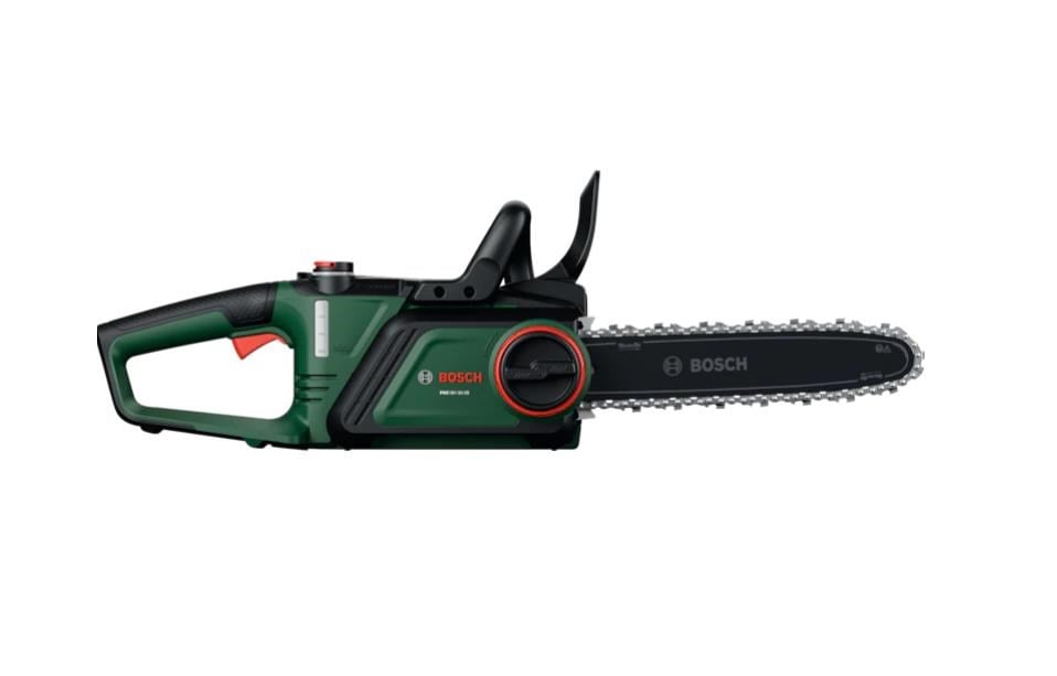 Bosch PKE 18V-30-28 Akülü Zincirli Ağaç Motoru Tek Akülü (1*4,0Ah) - 06008B8B00