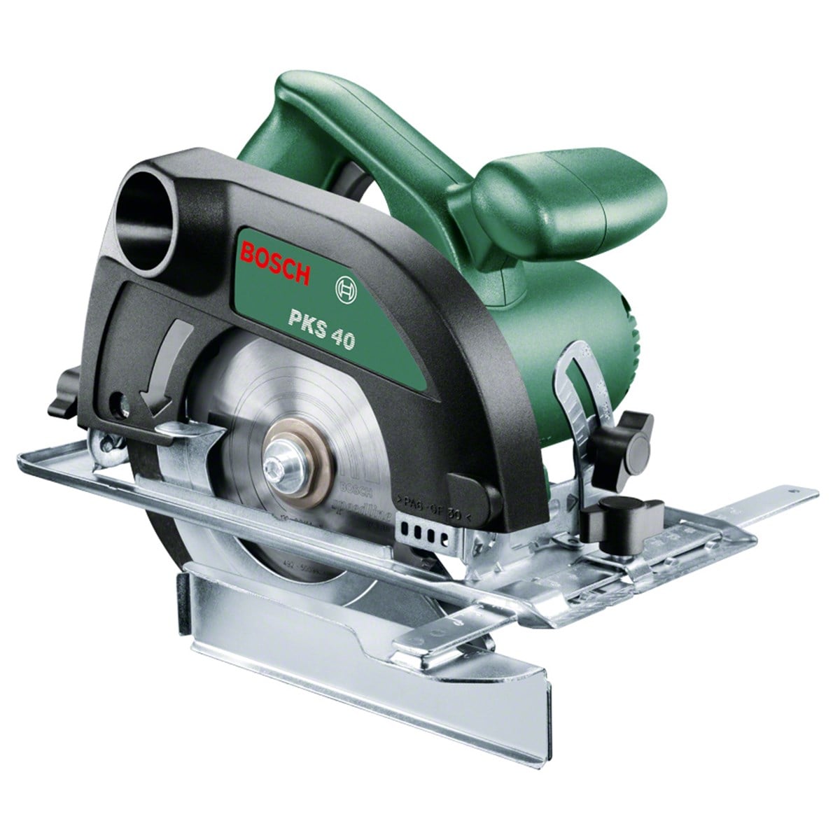 BOSCH PKS 40 DAİRE TESTERE 130MM - 06033C5000