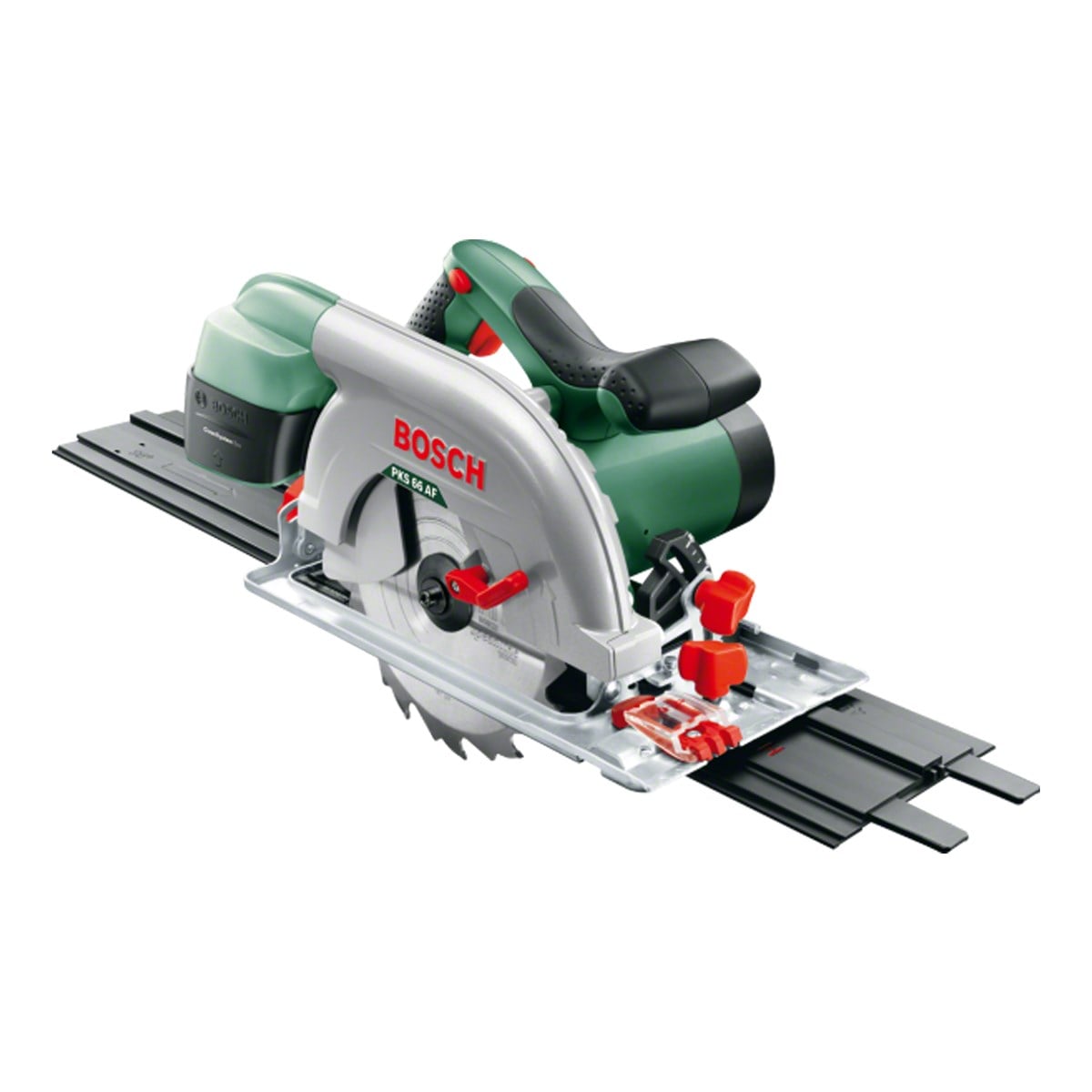 Bosch PKS 66 AF Daire Testere Makinası 1600 Watt 190mm 