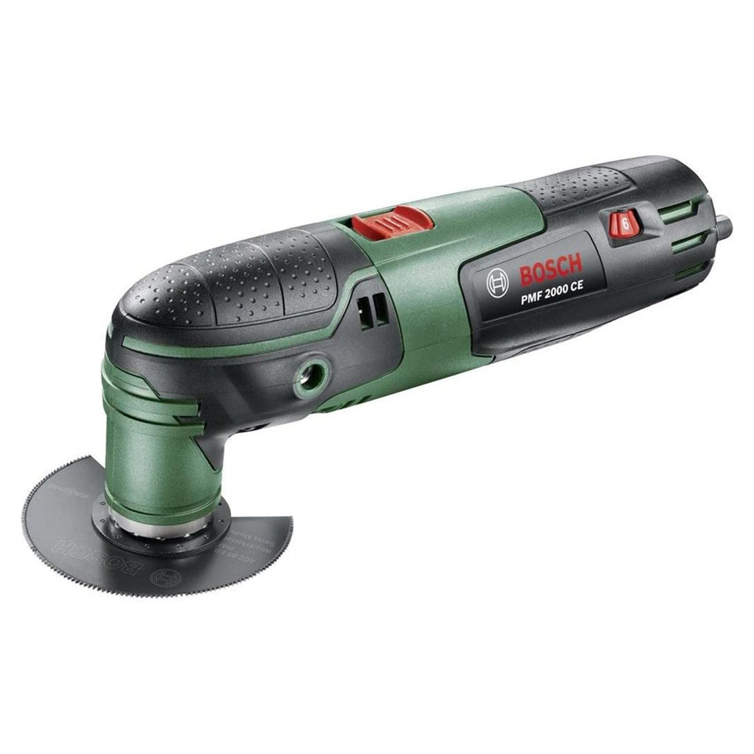 Bosch PMF 2000 CE Çok Fonksiyonlu Alet Karton Kutulu - 0603102003