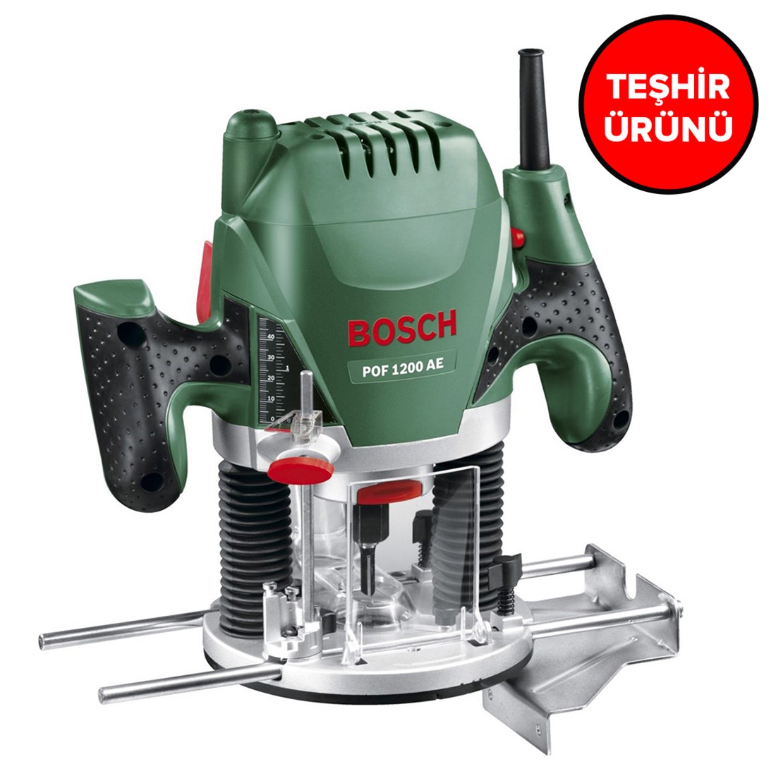 BOSCH POF 1200 AE Freze - 060326A100