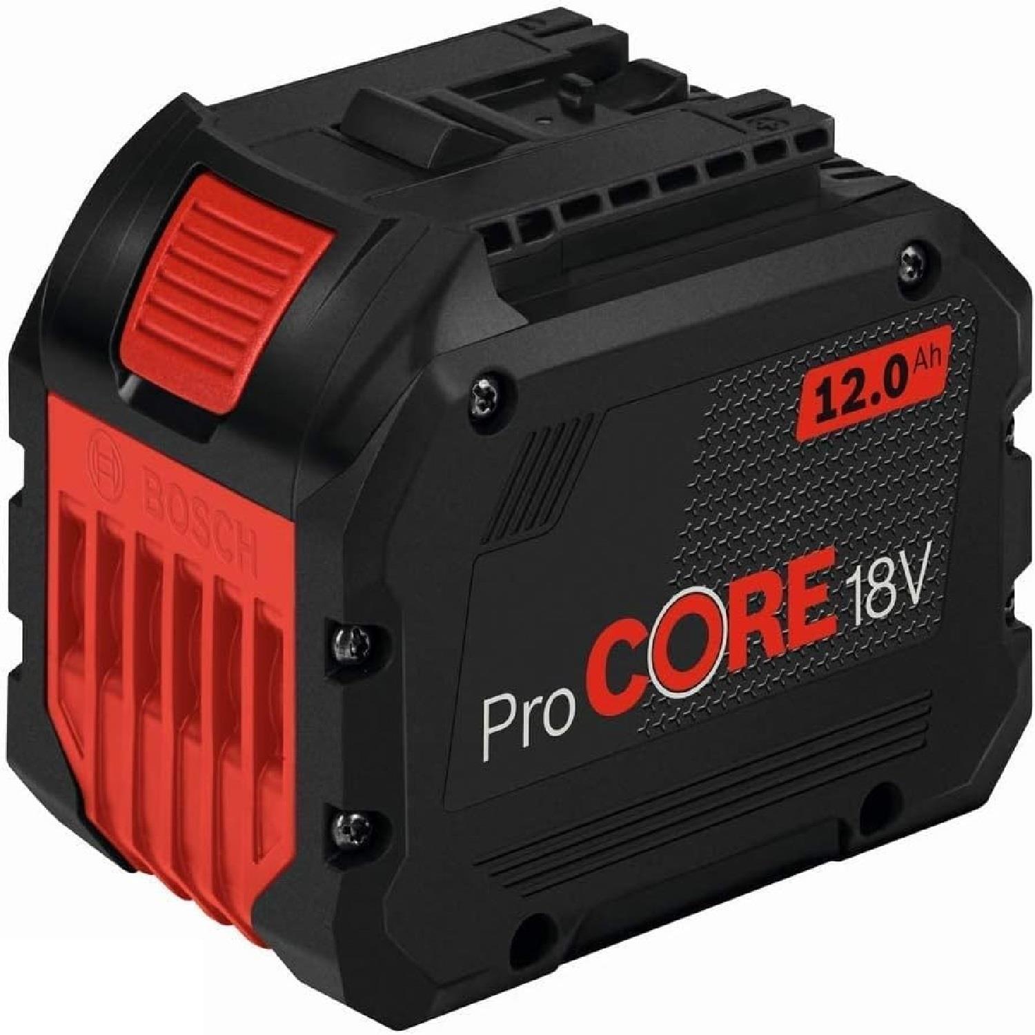 Bosch ProCORE 18V 12.0 Ah Akü- 1600A016GU
