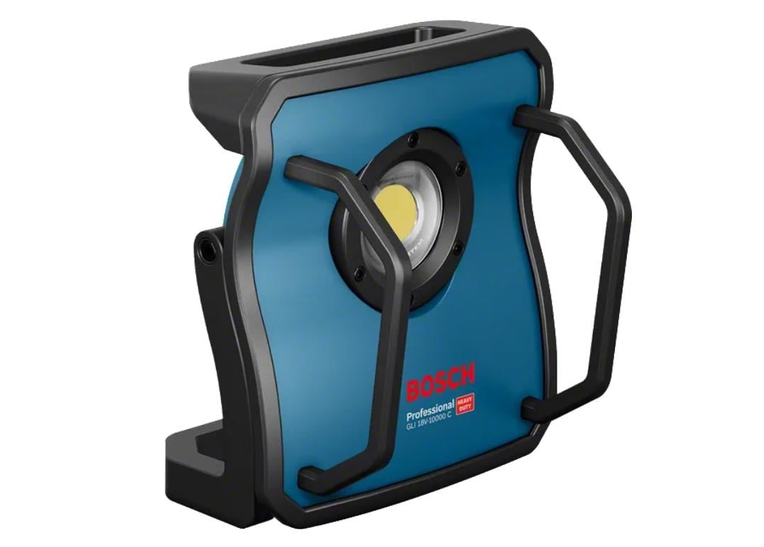 Bosch Professional Akülü El Feneri GLI 18V-10000 C Solo - 0601446900