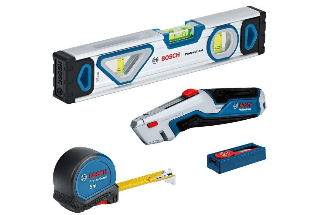 Bosch Professional El Aleti Seti 13 Parça - 1600A027M3