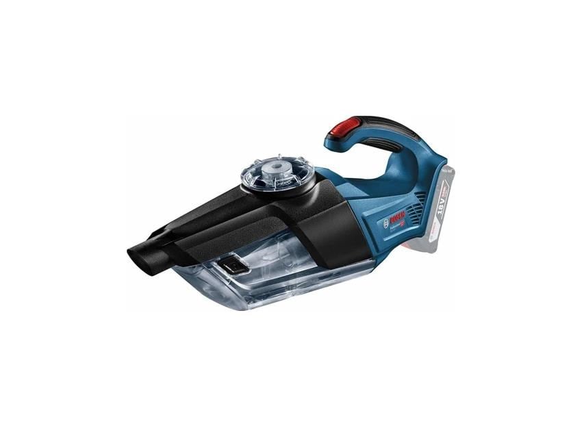Bosch Professional GAS 18V-1 Akülü El Süpürgesi SOLO – 06019C6200