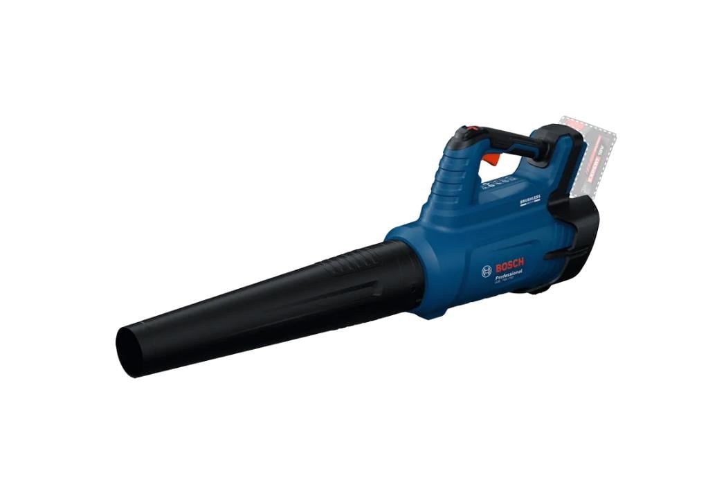 Bosch Professional GBL 18V-750 Akülü Yaprak Üfleme Makinesi (Solo) - 06008D2000