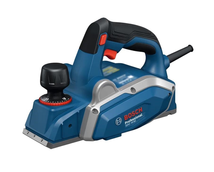 Bosch Professional GHO 16-82 Planya - 0601596220