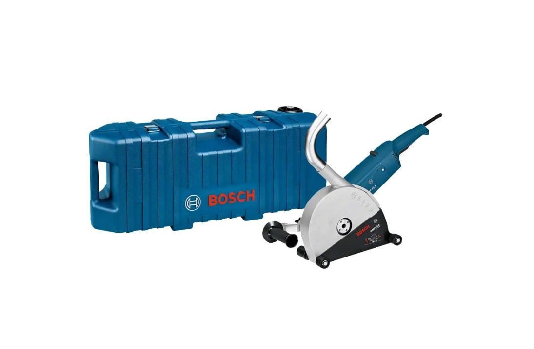 Bosch Professional GNF 65 A Kanal Açma Makinesi - 0601368703
