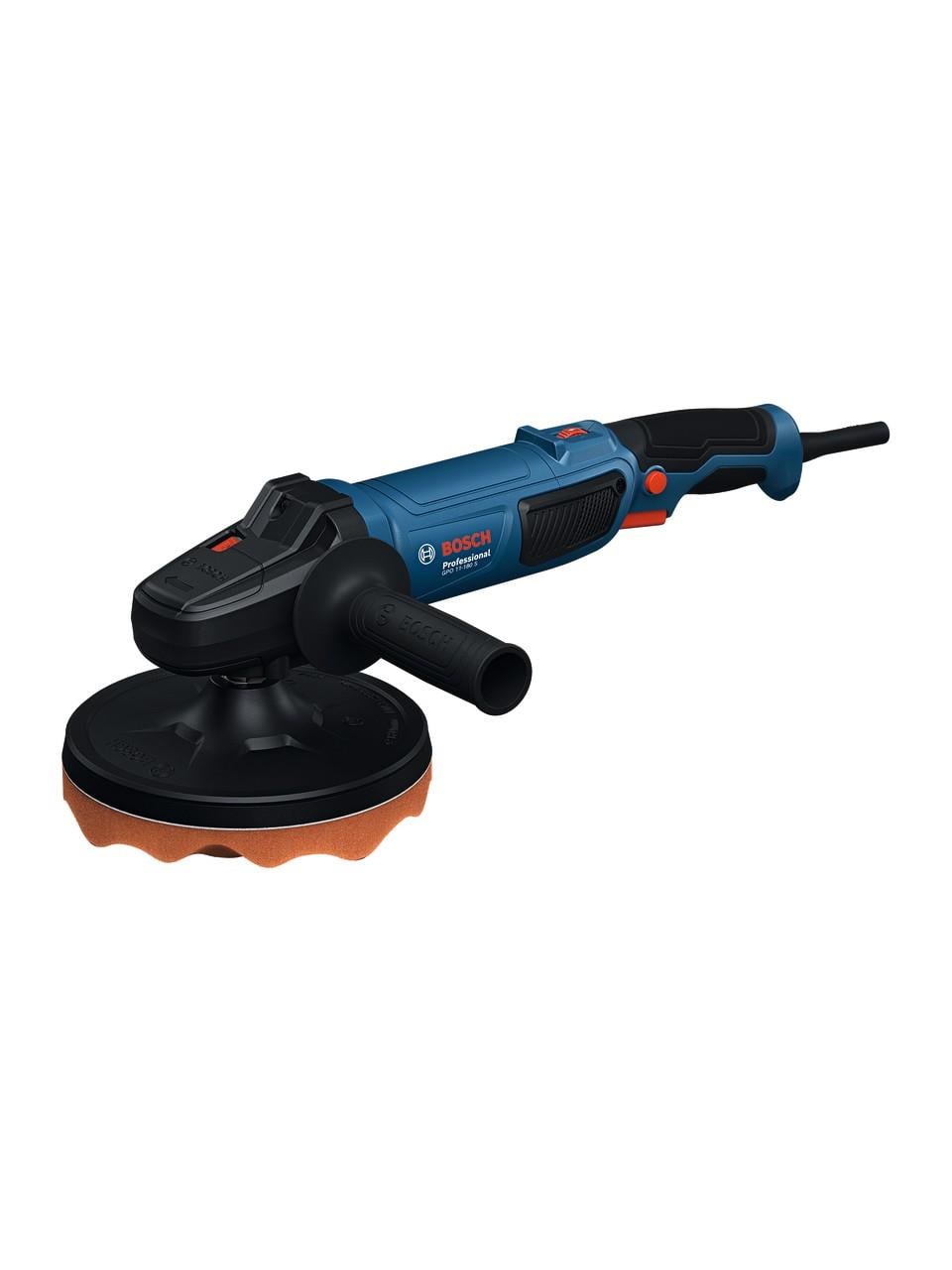 Bosch Professional GPO 11-180 S Köşeli Polisaj Makinası  ?06013A2300