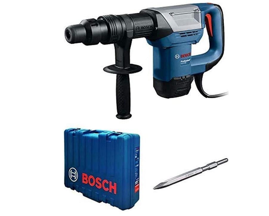 BOSCH Professional GSH 500 Kırıcı  - 0611338720