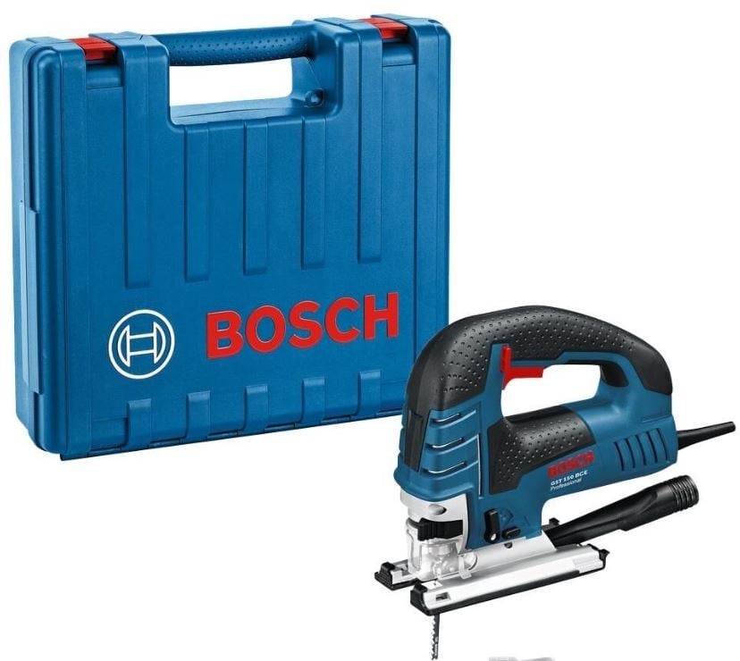Bosch Professional GST 150 BCE Dekupaj Testere - 0601513000