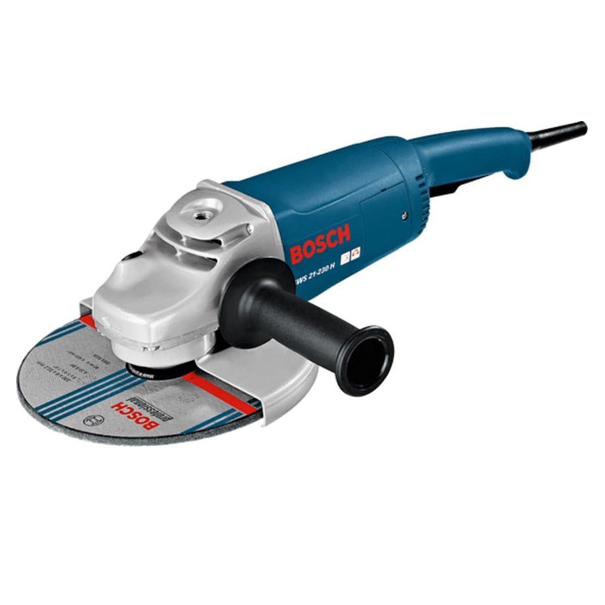Bosch Professional GWS 21-230 H Büyük Taşlama Makinesi - 0601852L02