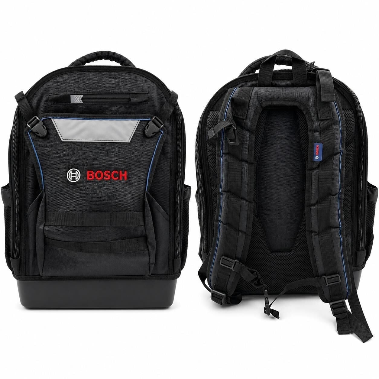 Bosch Profesyonel L-Boxx Contractor Sırt Çantası - 1600A037E5