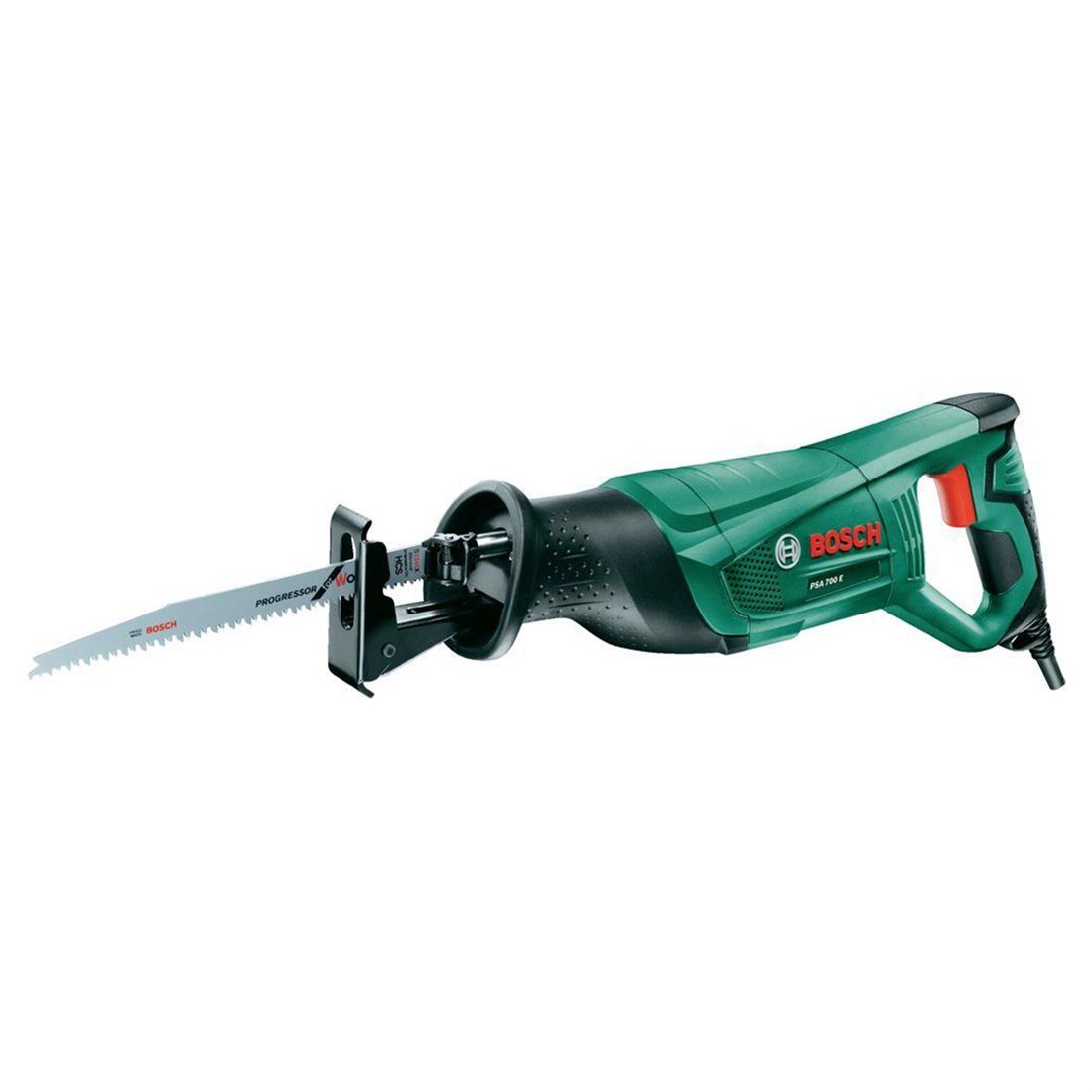 BOSCH Psa 700 E Tilki kuyruğu Panter Testere - 06033A7000