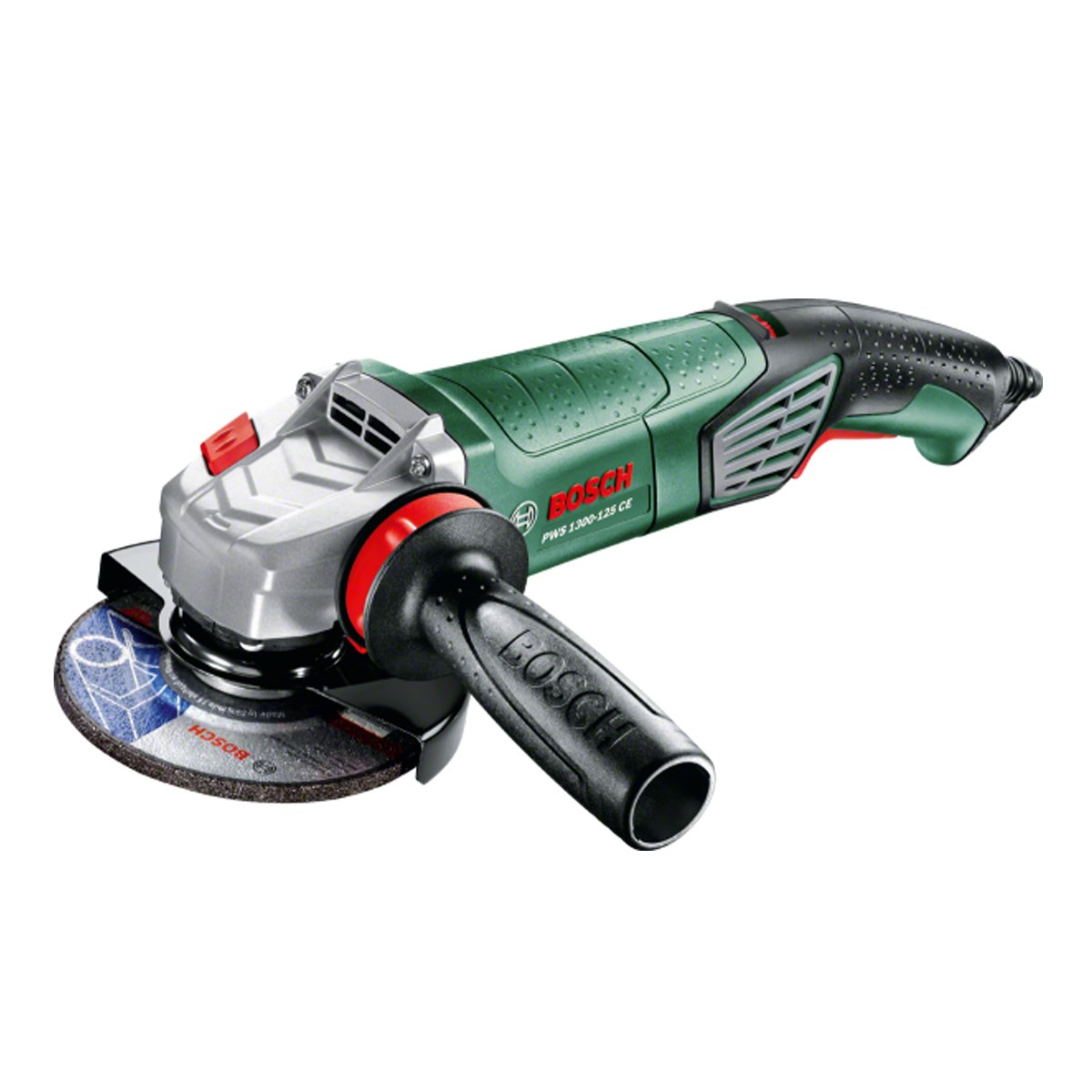 Bosch PWS 1300-125 CE Taşlama Makinesi Expert (125mm)
