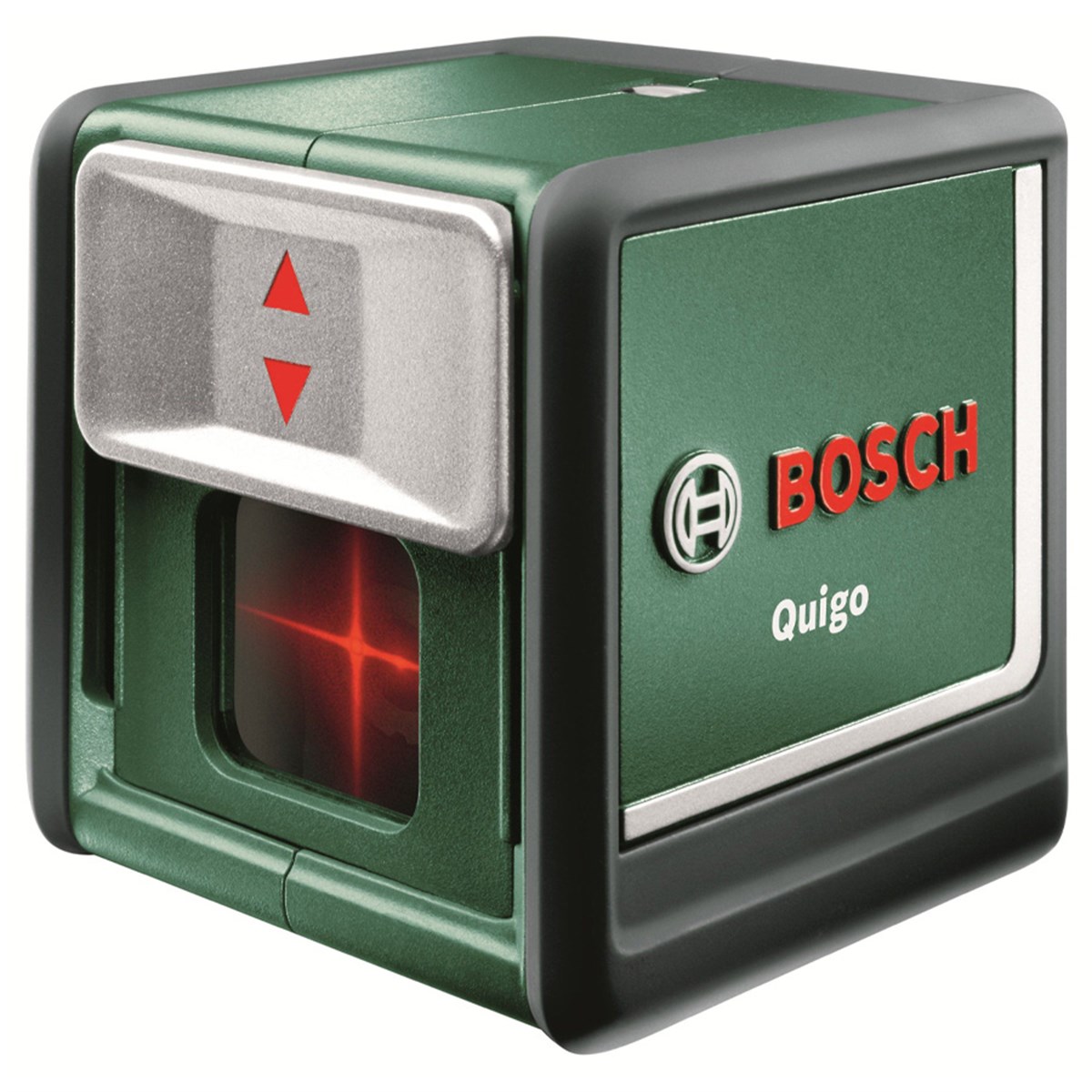 BOSCH QUİGO ÇAPRAZ ÇİZGİ LAZER 0603663501