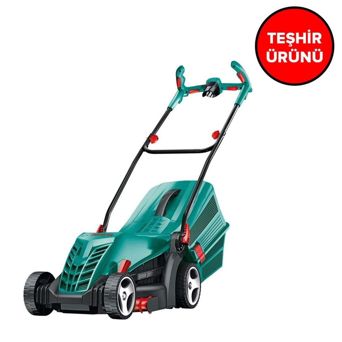BOSCH Rotak 370 Er Çim Biçme Makinesi - 06008a6204920
