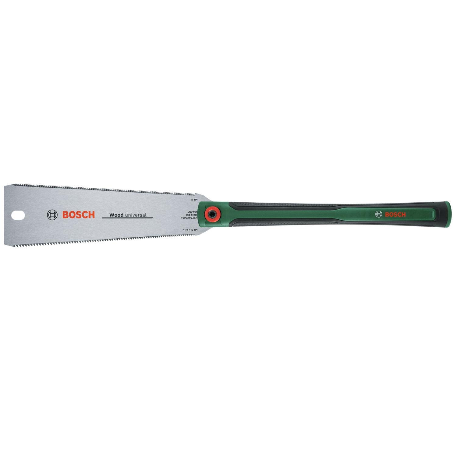 Bosch Ryoba Japon Testere 250mm - 1600A02ZB5
