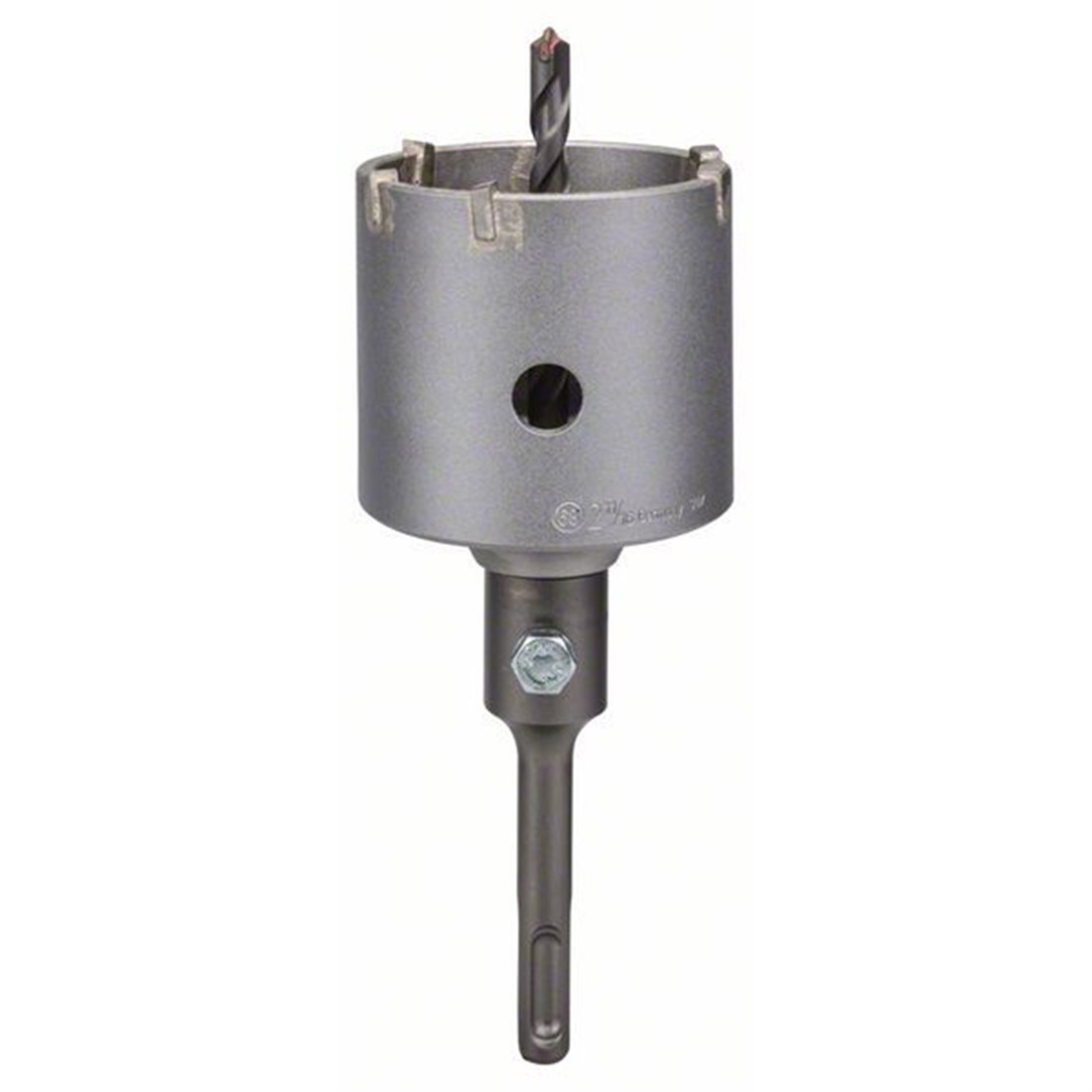 Bosch SDS-Plus-9 CoreCut Buat Ucu Set 68*75 mm - 2608550064