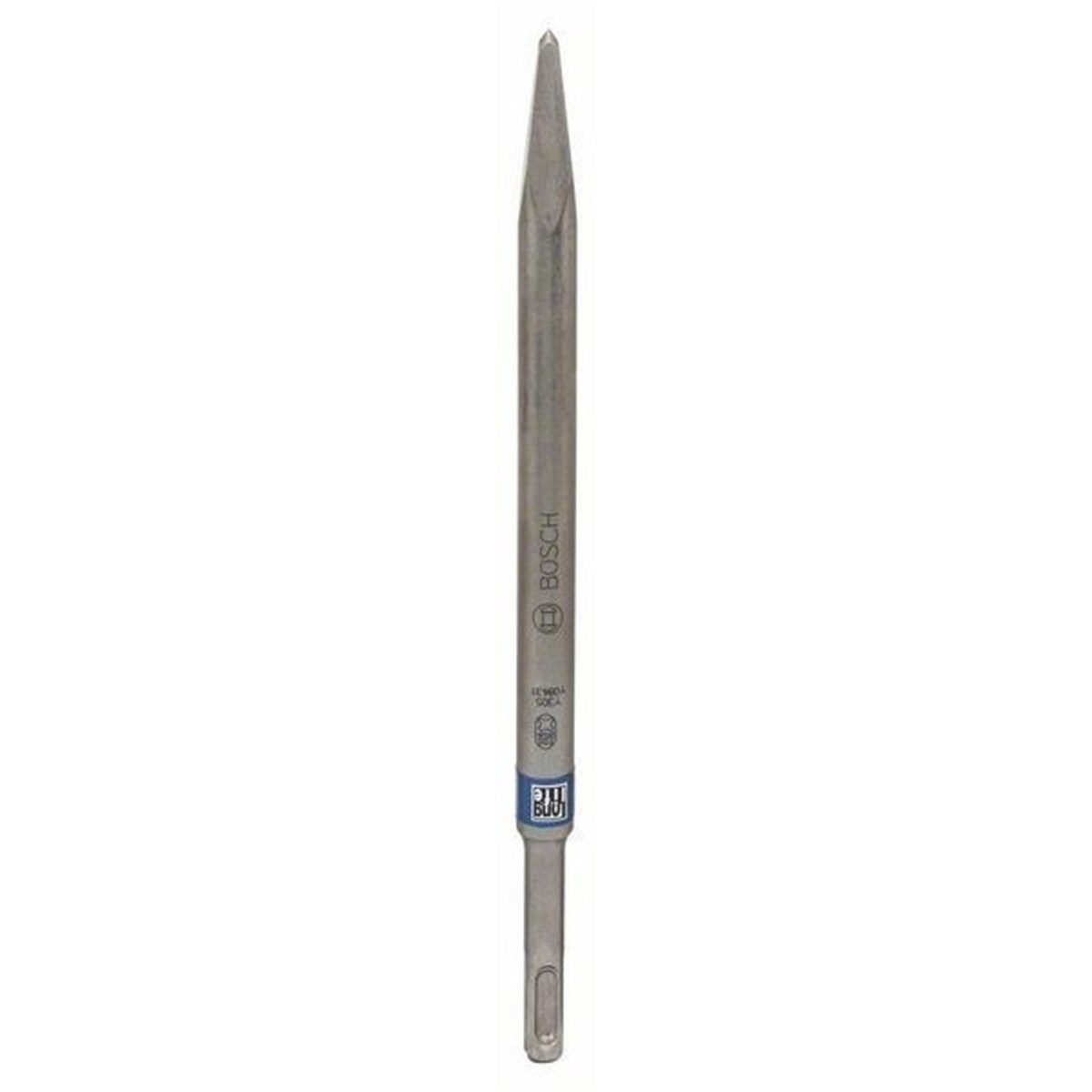 BOSCH SDS-PLUS L-LİFE SİVRİ KESKİ 250MM (TEKLİ) - 2607019051