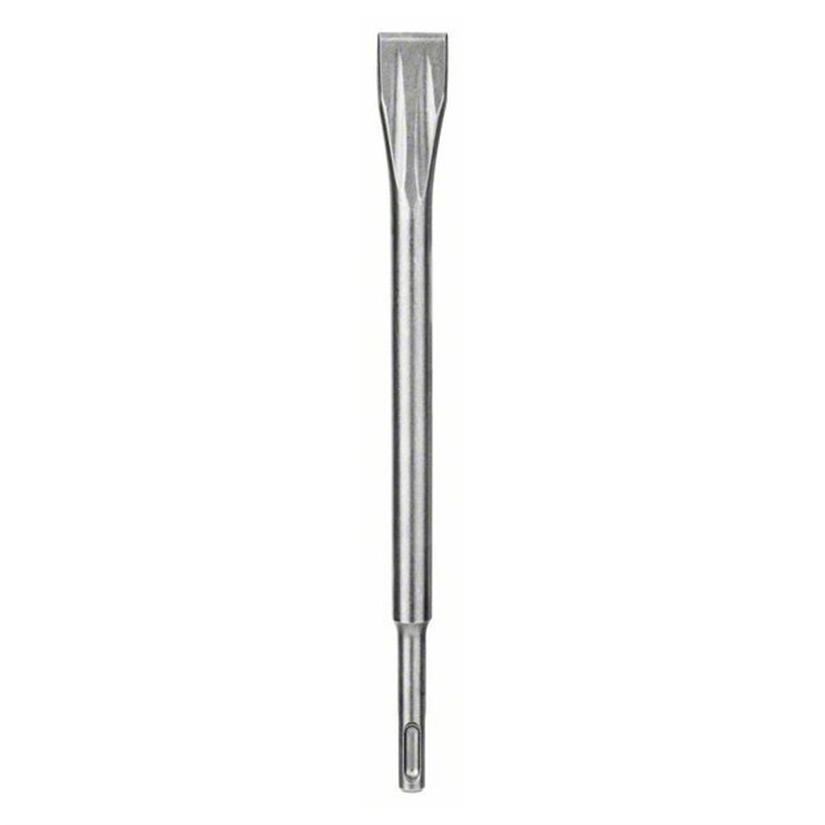 BOSCH SDS-PLUS L-LİFE YASSI KESKİ 250*20MM (TEKLİ) - 2607019052