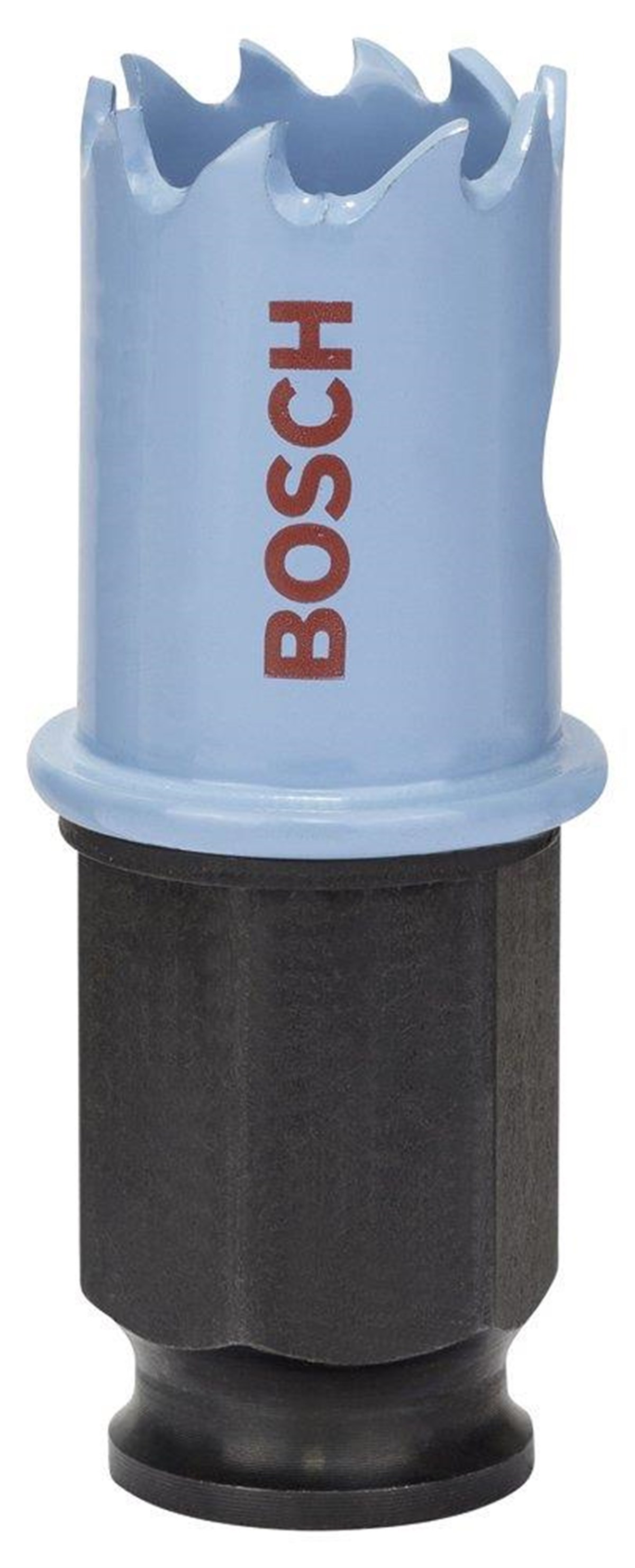 BOSCH Sheet Metal Panç 20 mm