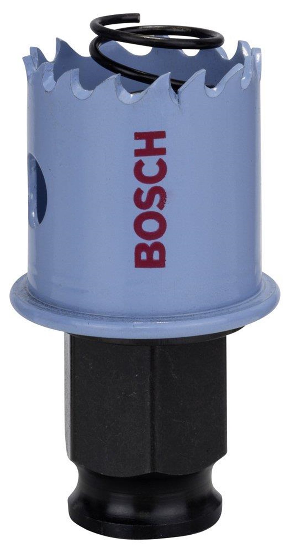 BOSCH Sheet Metal Panç 27mm