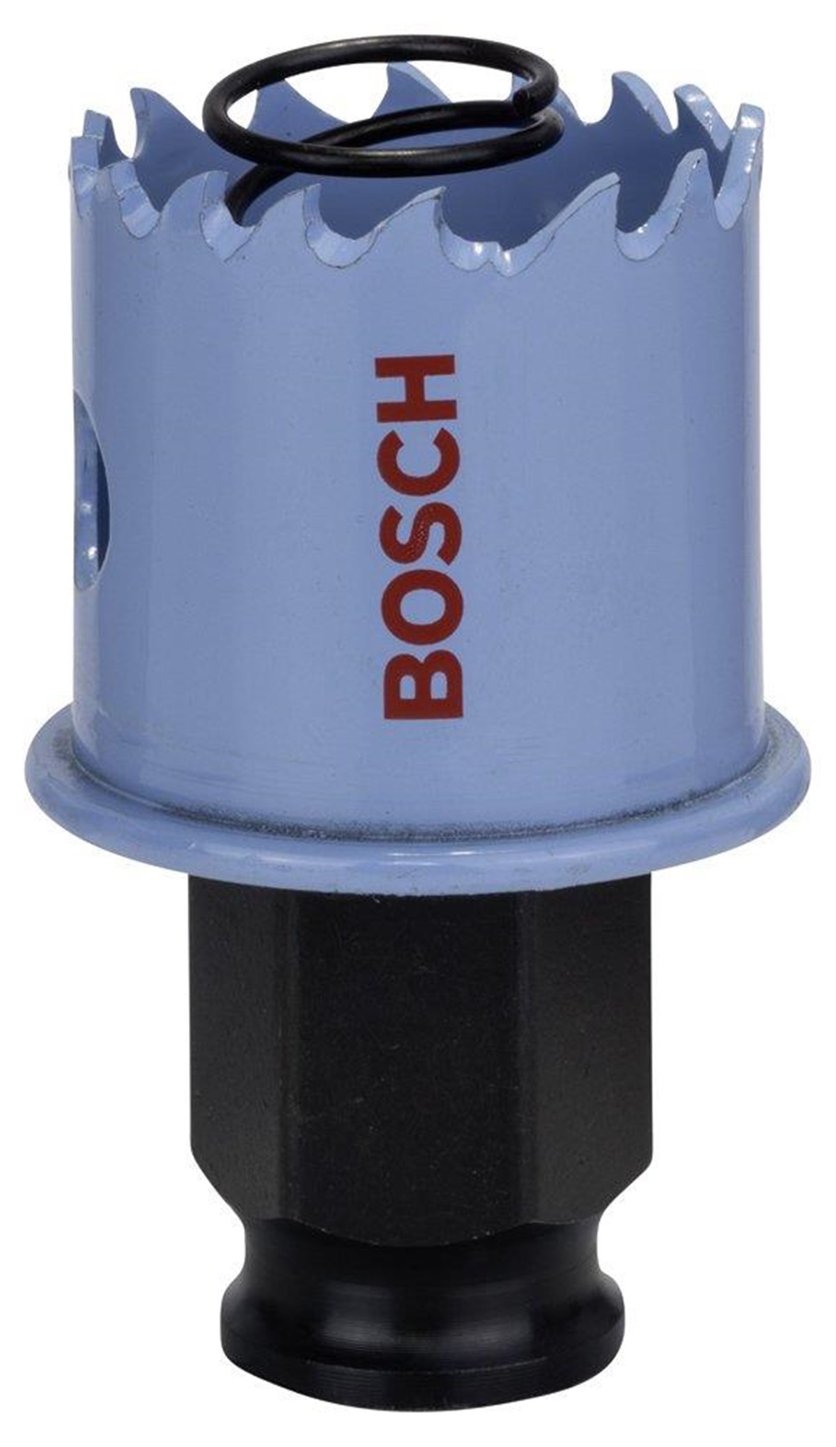 BOSCH Sheet Metal Panç 30mm