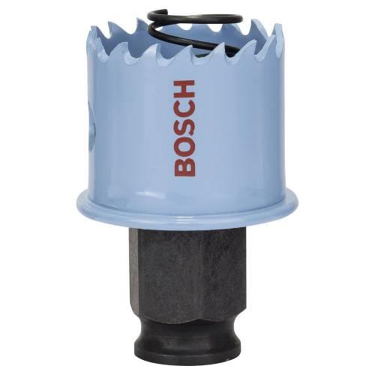 BOSCH Sheet Metal Panç 32mm