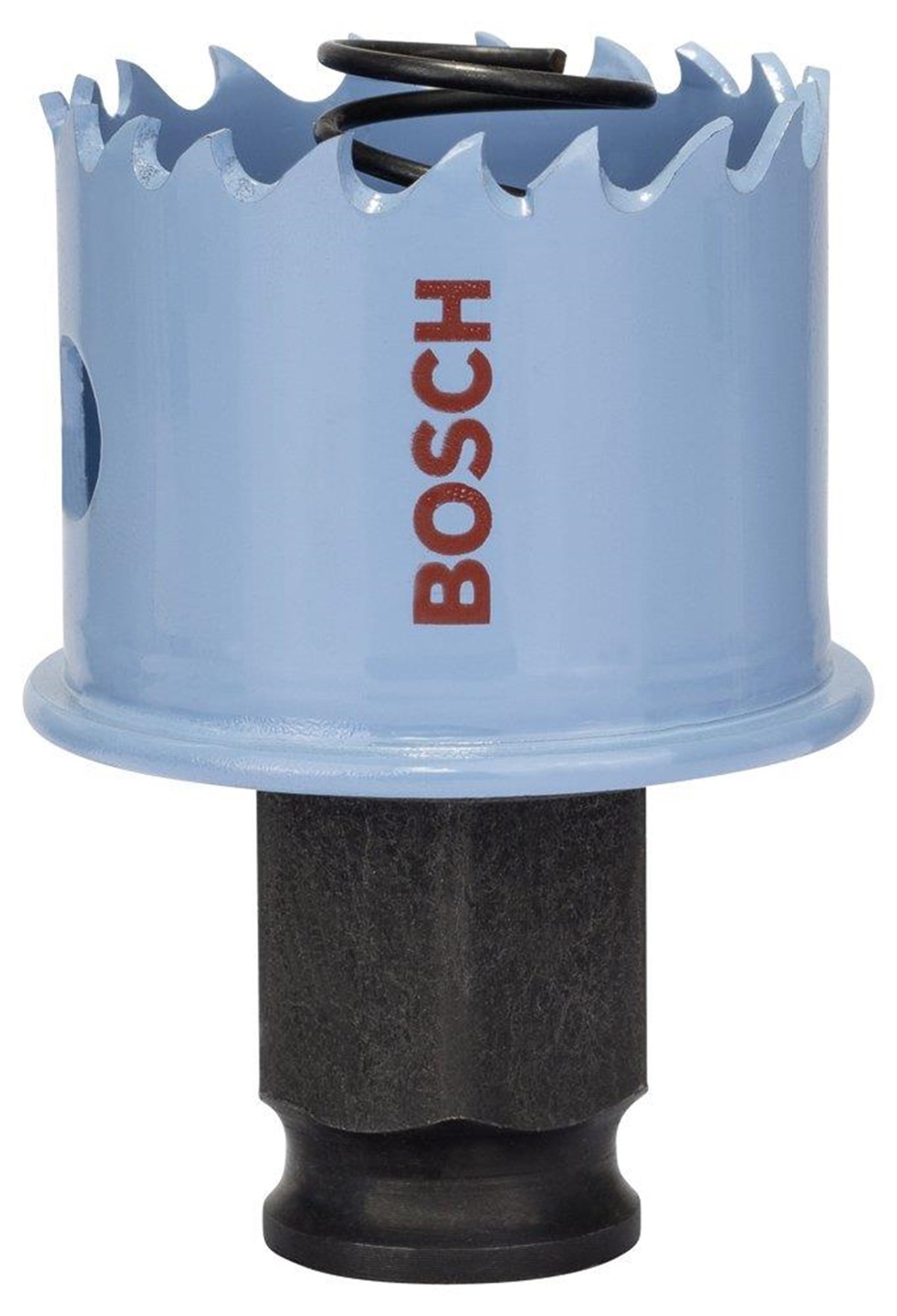 BOSCH Sheet Metal Panç 35mm