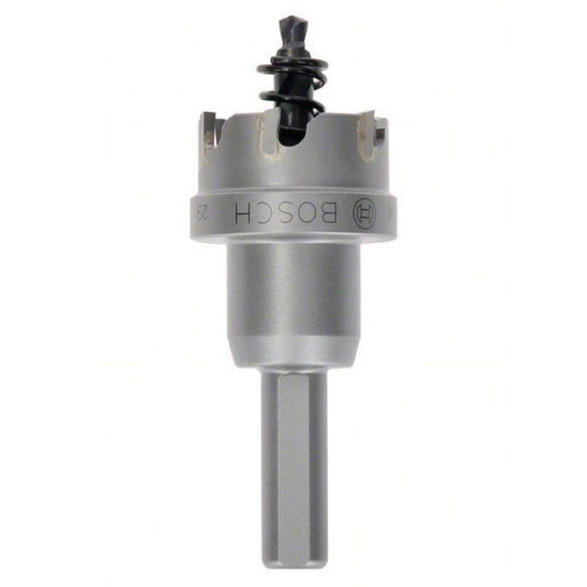 BOSCH TCT ELMAS UÇLU PANÇ 29MM - 2608594138
