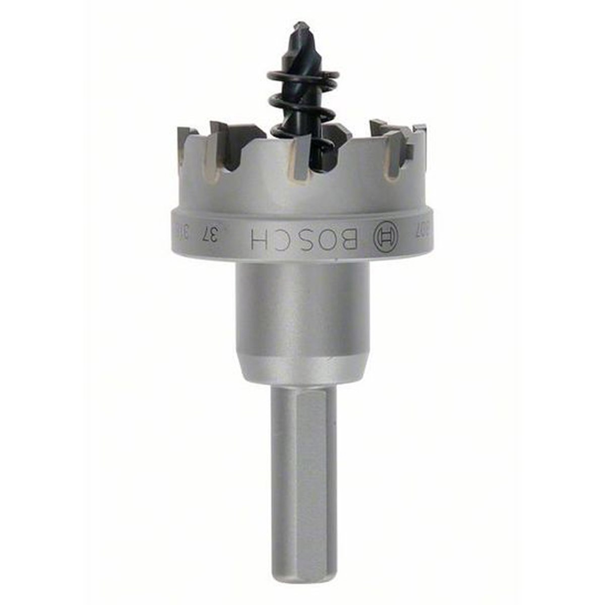 BOSCH TCT ELMAS UÇLU PANÇ 37MM - 2608594143