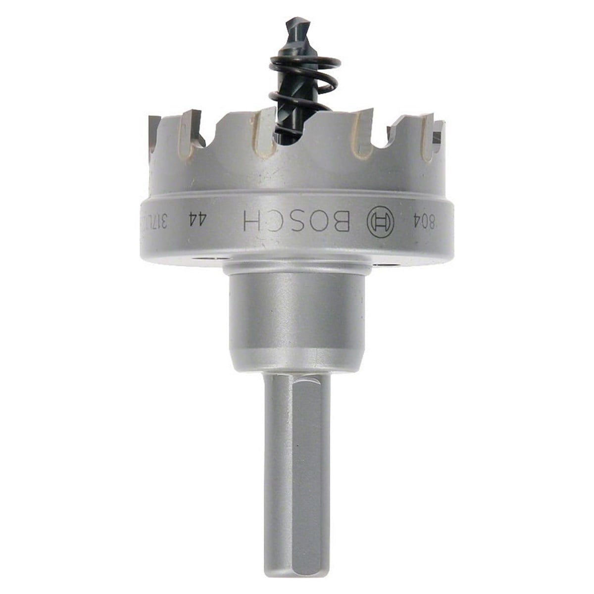 BOSCH TCT ELMAS UÇLU PANÇ 44MM - 2608594148
