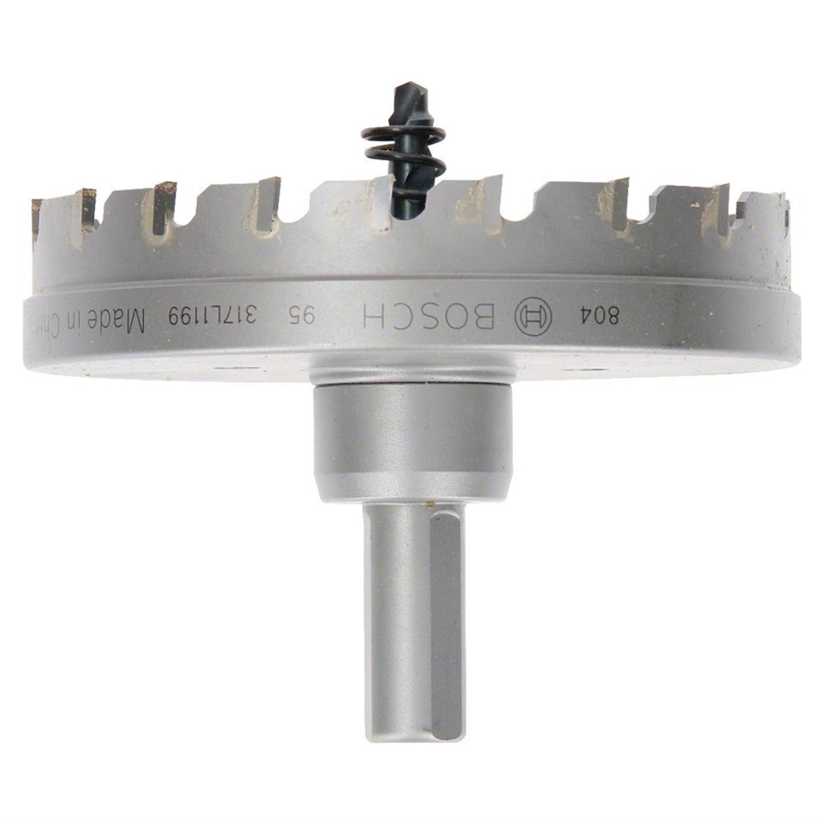 BOSCH TCT ELMAS UÇLU PANÇ 95MM - 2608594159