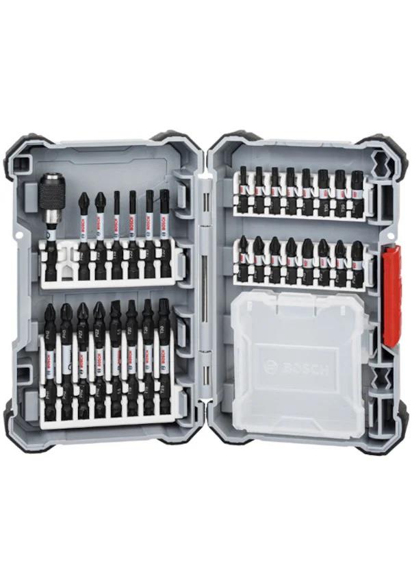 Bosch Tornavİda Ucu Takimi 31pc IC SD SET - 2607017574
