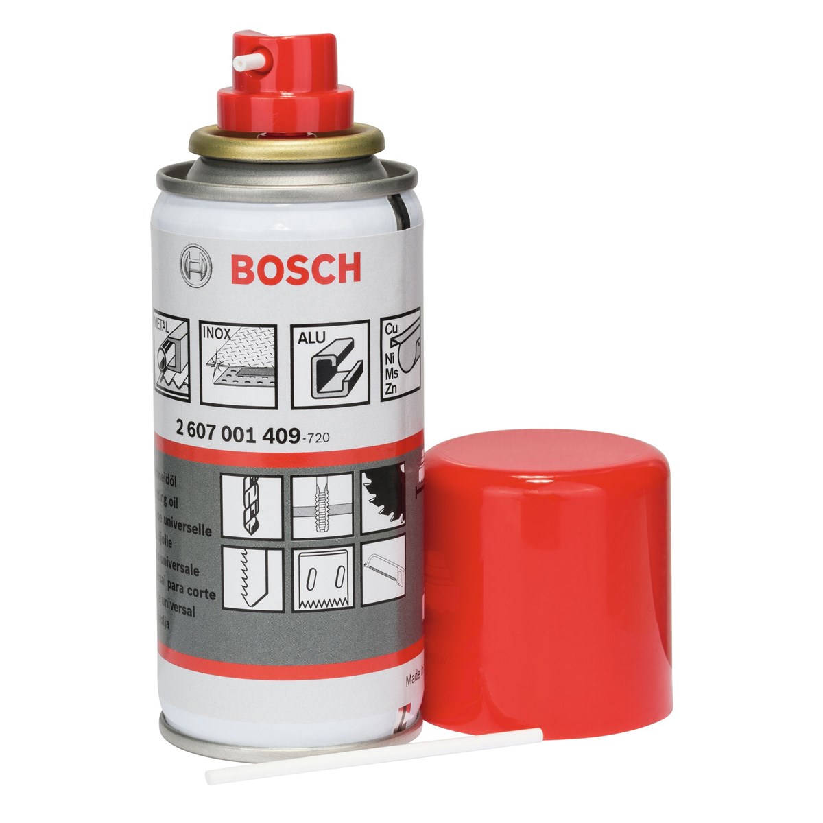 BOSCH Üniversal kesme yağı  - 2607001409