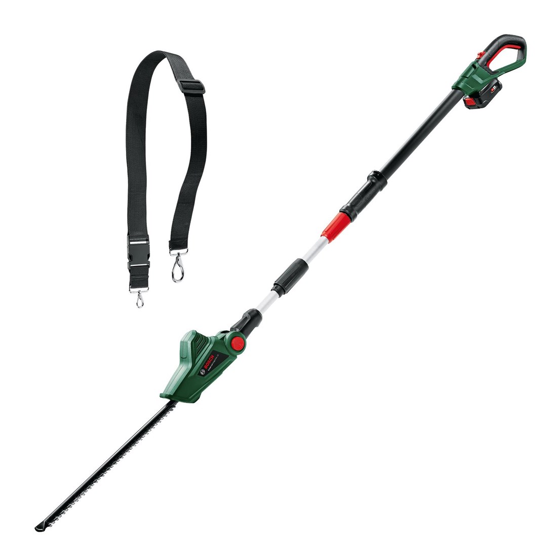 Bosch UniversalHedgePole 18 Teleskopik Çit Kesme - 06008B3000