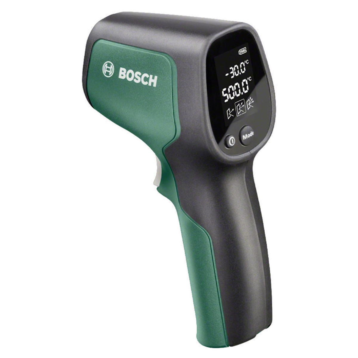 Bosch UniversalTemp Isı - Sıcaklık Ölçme Cihazı - 0603683100 - 7Kat