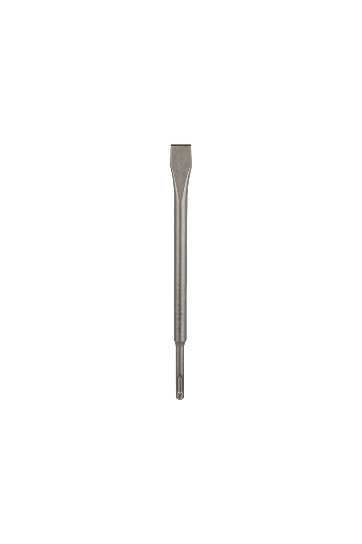 BOSCH Yassı Keski SDS-Plus 250*20 mm 