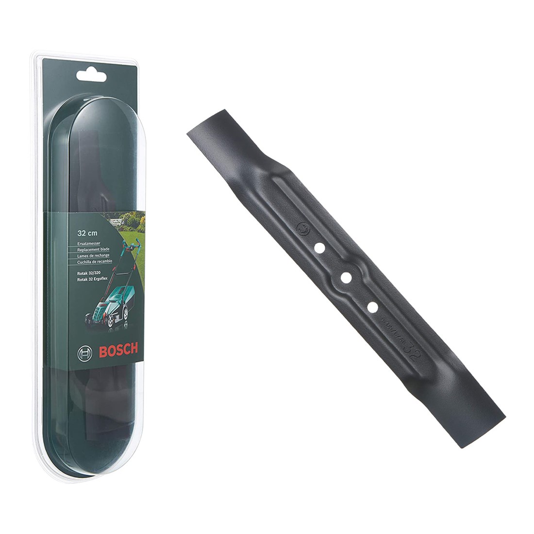 Bosch Yedek Bıçak 32cm (Rotak32/ 32Ergo) - F016800340